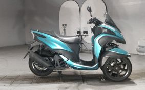 YAMAHA TRICITY 125 SEC1J