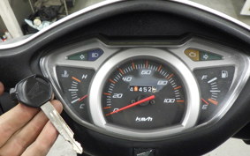 HONDA LEAD 110