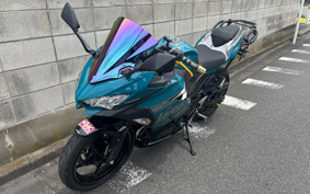 KAWASAKI NINJA 400 2021 EX400G