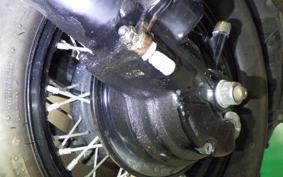 HONDA SHADOW 750 PHANTOM 2011 RC53