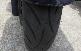 SUZUKI SKYWAVE 200 (Burgman 200) CH41A