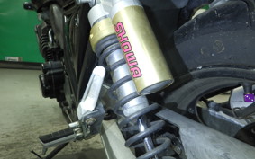 HONDA CB400SF S 1997 NC31