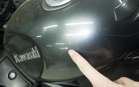 KAWASAKI ZZ-R400 Gen.2 2006 ZX400N