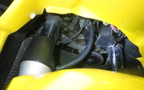 HONDA CBR600F 2002