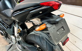MV AGUSTA BRUTALE 920 2012 ZCGB530
