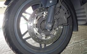 HONDA FORZA 250 MF13