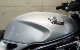 KAWASAKI BALIUS250 ZR250A
