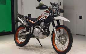 YAMAHA SEROW 250 Gen.3 DG31J
