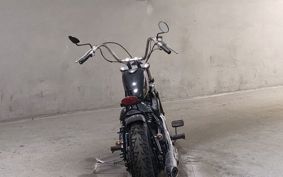 KAWASAKI VULCAN400 1995 VN400A