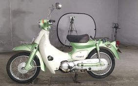 HONDA LITTLE CUB C50