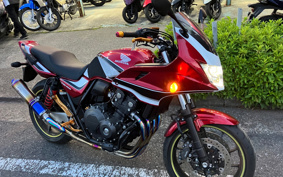 HONDA CB400 SUPER  BOL DOR ABS 2021 NC42