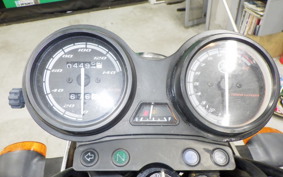 YAMAHA YBR125