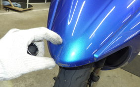 SUZUKI ADDRESS V50 CA4BA