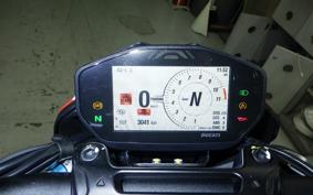 DUCATI HYPERMOTARD 950 SP 2024