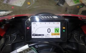 HONDA CBR1000RR GEN 3 2017 SC77