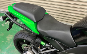 KAWASAKI NINJA 1000 ABS 2014 ZXT00L