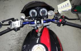 DUCATI MONSTER S2R 1000 2006