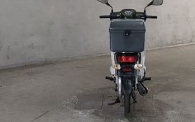 HONDA SUPER CUB50 AA04