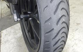 YAMAHA YZF-R125 2008