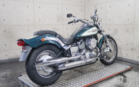 YAMAHA DRAGSTAR 400 2009 VH01J