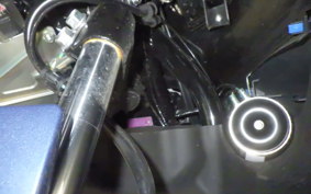 HONDA PCX125 2001 JK05