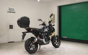 HONDA ｸﾞﾛﾑ-2 2015 JC92