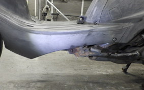 SUZUKI ADDRESS V125 G 1999 CF46A
