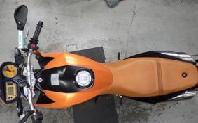KTM 990 SUPER DUKE 2007