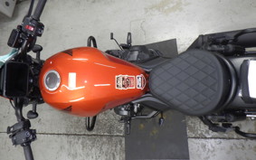 HONDA REBEL 1100 S DCT 2025 SC87