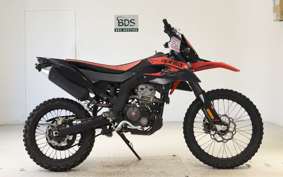 APRILIA RX 125