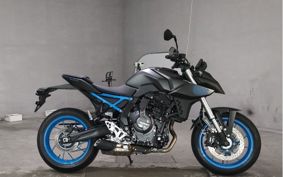 SUZUKI GSX-8S EM1AA