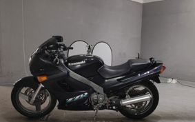 KAWASAKI ZZR250 EX250H