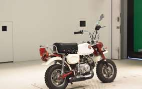 HONDA MONKEY 1983 Z50J
