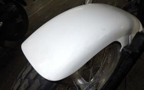 SUZUKI VANVAN 200 2013 NH42A
