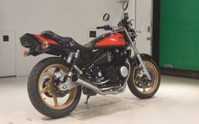 KAWASAKI ZEPHYR 400 1992 ZR400C
