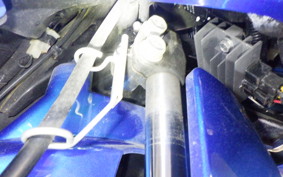 SUZUKI ADDRESS 110 2023 CE47A