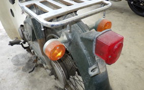 HONDA C50 SUPER CUB C50