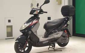 YAMAHA CYGNUS 125 XSR 2 SE44J