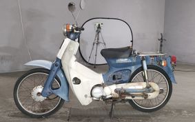 HONDA SUPER CUB50 C50