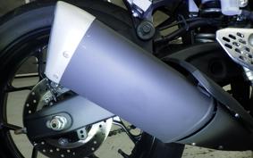 YAMAHA YZF-R25 A 2005 RG74J
