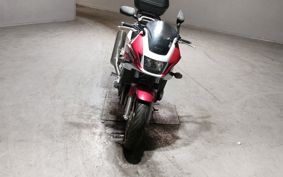 HONDA CB1300SF BOLDOR SC54