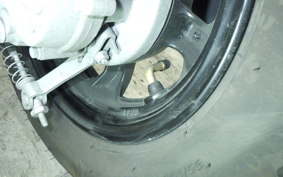 SUZUKI ADDRESS V125 Gen.2 1994 DP12H