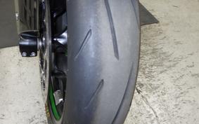 KAWASAKI NINJA H2 2015