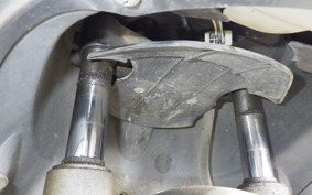 SUZUKI ADDRESS 110 CF11A