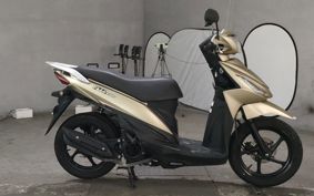 SUZUKI ADDRESS V110 CE47A