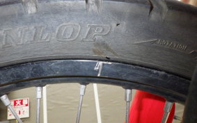 HONDA CRF250L LD 2013 MD44