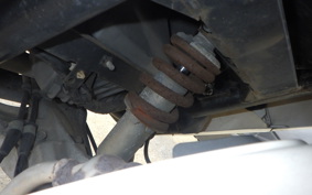 HONDA GYRO CANOPY TA03