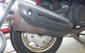 KYMCO SOONER 100