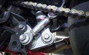 SUZUKI GSX-R125 2002 DL33B