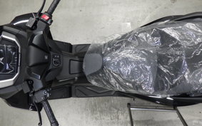 HONDA FORZA 250 1997 MF17